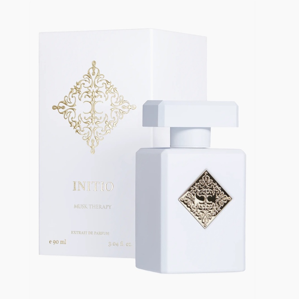 Initio Musk Therapy Perfume